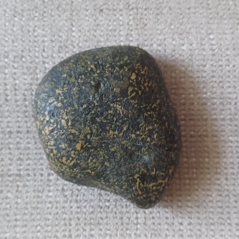 Lava Rock from the dinosaur age